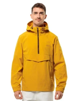 anorakki Desert Wind M>Jack Wolfskin Online