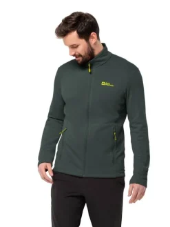 fleece Kolbenberg fz>Jack Wolfskin Outlet