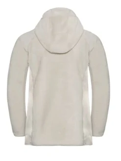 fleece Rotwand Hooded fz W><noscript><img width=