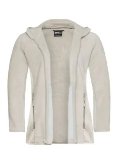 fleece Rotwand Hooded fz W><noscript><img width=