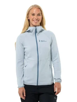 fleecetakki Kolbenberg W>Jack Wolfskin Sale