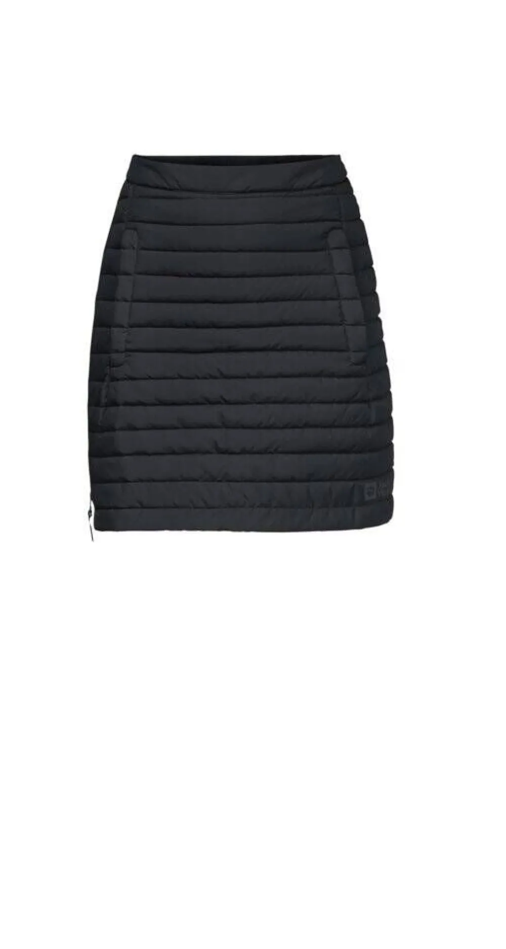 Jack Wolfskin Shortsit, Mekot Ja Hameet|hame Iceguard skirt W 6350 Phantom
