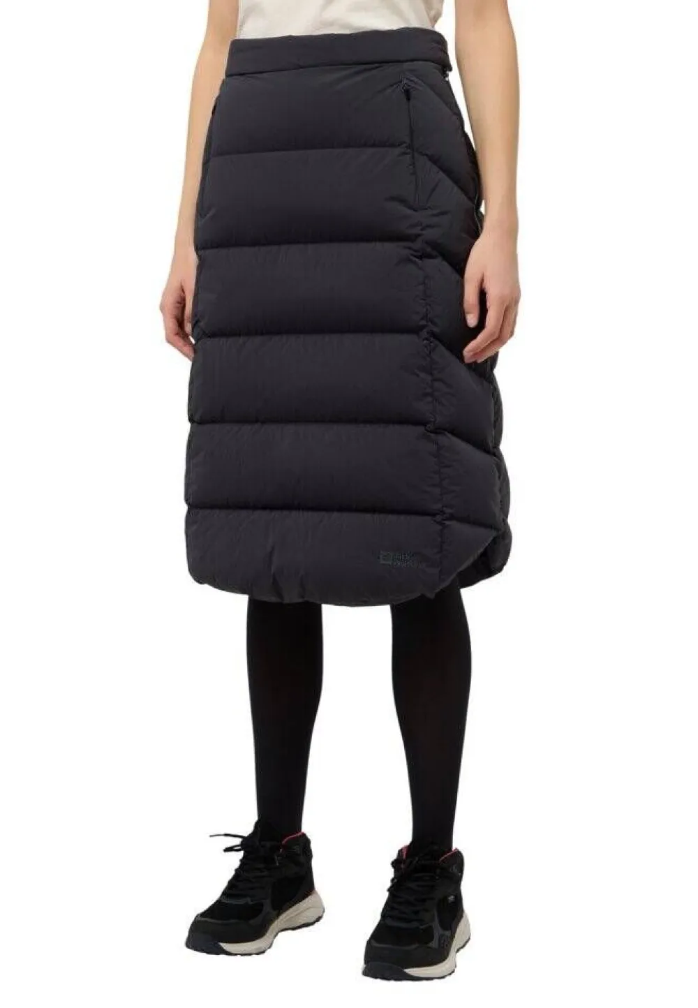 hame Morgentau skirt W>Jack Wolfskin New