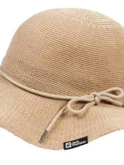 Jack Wolfskin Asusteet|Asusteet|hattu Travel hat W 5420 Nature
