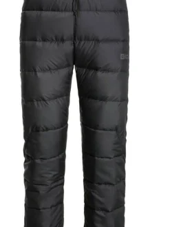 Jack Wolfskin Housut|housut Atmosphere pants m 6000 Black