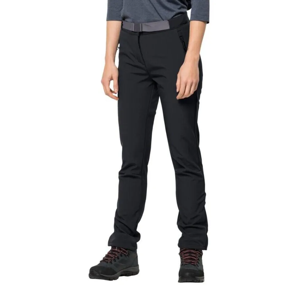 housut Stollberg pants w>Jack Wolfskin Clearance