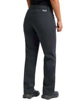 housut Trek Terrain Pant W>Jack Wolfskin Clearance