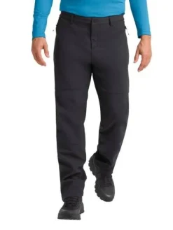housut Trek Terrain Pant>Jack Wolfskin Hot