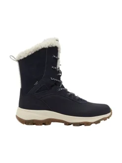 Jack Wolfskin Talvikengät|kengät Everquest Txp Snow High W C0413 Dark navy