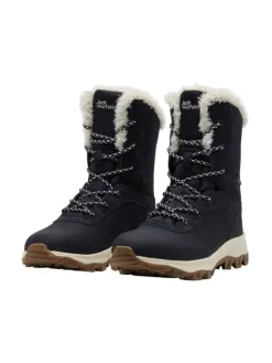 Jack Wolfskin Talvikengät|kengät Everquest Txp Snow High W C0413 Dark navy