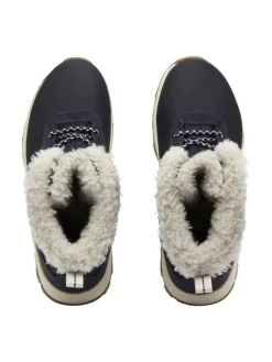 Jack Wolfskin Talvikengät|kengät Everquest Txp Snow High W C0413 Dark navy