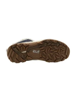 Jack Wolfskin Talvikengät|kengät Everquest Txp Snow High W C0413 Dark navy