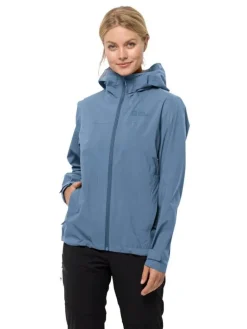 kuoritakki Elsberg 2.5L W>Jack Wolfskin New