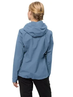 kuoritakki Elsberg 2.5L W>Jack Wolfskin New