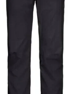 Jack Wolfskin Housut|Parana pants 6000 Black