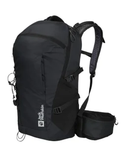 Jack Wolfskin Reput|Reput|päiväreppu CYROX SHAPE 25 S-L säädettävällä se 6350 Phantom