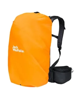 Jack Wolfskin Reput|Reput|päiväreppu CYROX SHAPE 25 S-L säädettävällä se 6350 Phantom