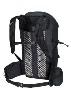 Jack Wolfskin Reput|Reput|päiväreppu CYROX SHAPE 25 S-L säädettävällä se 6350 Phantom