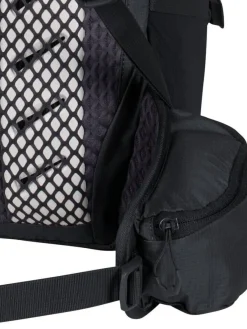 Jack Wolfskin Reput|Reput|päiväreppu CYROX SHAPE 25 S-L säädettävällä se 6350 Phantom