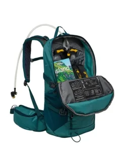 Jack Wolfskin Reput|Reput|reppu Cyrox Shape 25 S-L 4156 Jade green