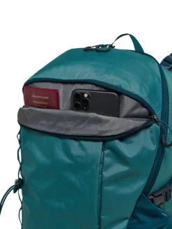 Jack Wolfskin Reput|Reput|reppu Cyrox Shape 25 S-L 4156 Jade green