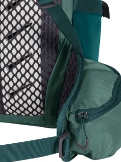 Jack Wolfskin Reput|Reput|reppu Cyrox Shape 25 S-L 4156 Jade green