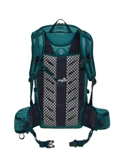 Jack Wolfskin Reput|Reput|reppu Cyrox Shape 25 S-L 4156 Jade green