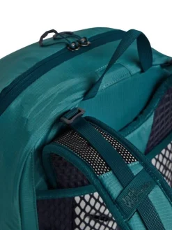 Jack Wolfskin Reput|Reput|reppu Cyrox Shape 25 S-L 4156 Jade green
