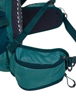 Jack Wolfskin Reput|Reput|reppu Cyrox Shape 25 S-L 4156 Jade green