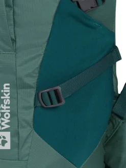 Jack Wolfskin Reput|Reput|reppu Cyrox Shape 25 S-L 4156 Jade green