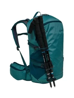 Jack Wolfskin Reput|Reput|reppu Cyrox Shape 25 S-L 4156 Jade green