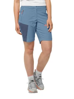 shortsit Glastal W>Jack Wolfskin