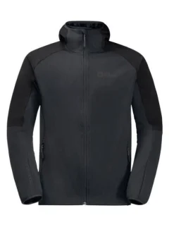 Jack Wolfskin Takit|softshelltakki Feldberg
