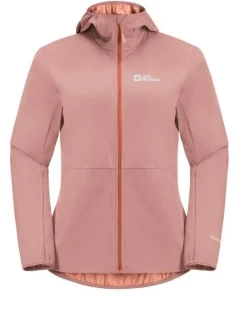 softshelltakki Feldberg W>Jack Wolfskin Discount