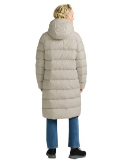 Jack Wolfskin Takit|Talvitakit|takki Frozen Palace W RDS A0056 Pale sand