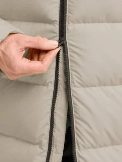 Jack Wolfskin Takit|Talvitakit|takki Frozen Palace W RDS A0056 Pale sand