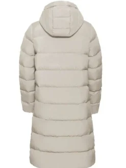 Jack Wolfskin Takit|Talvitakit|takki Frozen Palace W RDS A0056 Pale sand