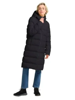 Jack Wolfskin Takit|Talvitakit|takki Frozen Palace W RDS 6000 Black