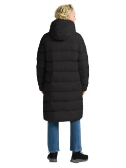 Jack Wolfskin Takit|Talvitakit|takki Frozen Palace W RDS 6000 Black