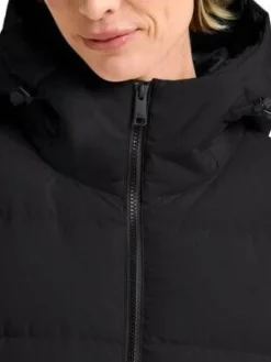 Jack Wolfskin Takit|Talvitakit|takki Frozen Palace W RDS 6000 Black