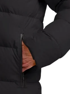 Jack Wolfskin Takit|Talvitakit|takki Frozen Palace W RDS 6000 Black