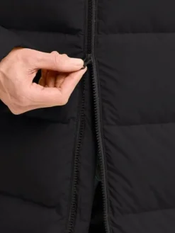 Jack Wolfskin Takit|Talvitakit|takki Frozen Palace W RDS 6000 Black