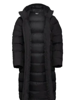 Jack Wolfskin Takit|Talvitakit|takki Frozen Palace W RDS 6000 Black