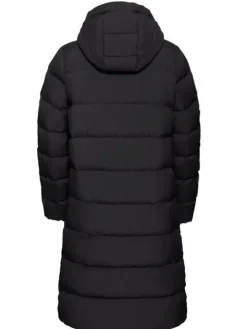 Jack Wolfskin Takit|Talvitakit|takki Frozen Palace W RDS 6000 Black