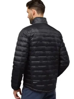 Jack Wolfskin Takit|Talvitakit|takki Passamani Down jkt RDS 6350 Phantom