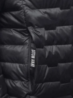 Jack Wolfskin Takit|Talvitakit|takki Passamani Down jkt RDS 6350 Phantom