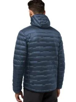 takki Passamani Down hoody RDS>Jack Wolfskin Hot