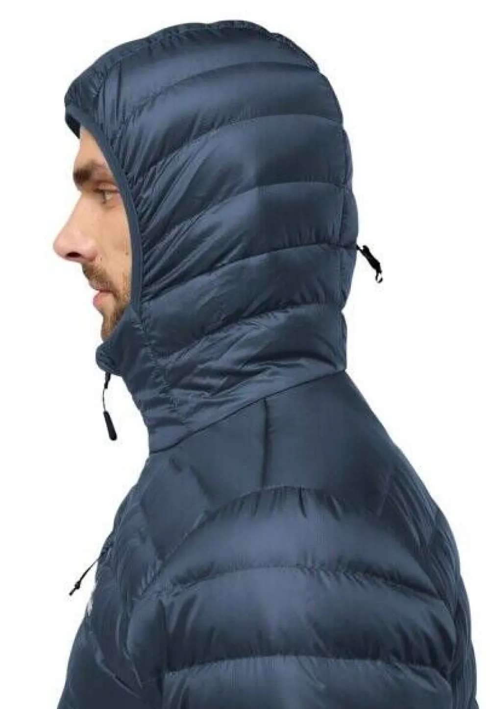 takki Passamani Down hoody RDS>Jack Wolfskin Hot