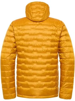 Jack Wolfskin Takit|Talvitakit|takki Passamani Down Hoody M0043 Safflower
