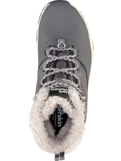 Jack Wolfskin Talvikengät|talvikenkä Everquest Texapore high w 6132 Tarmac grey